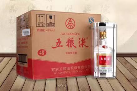 焦作五粮液回收